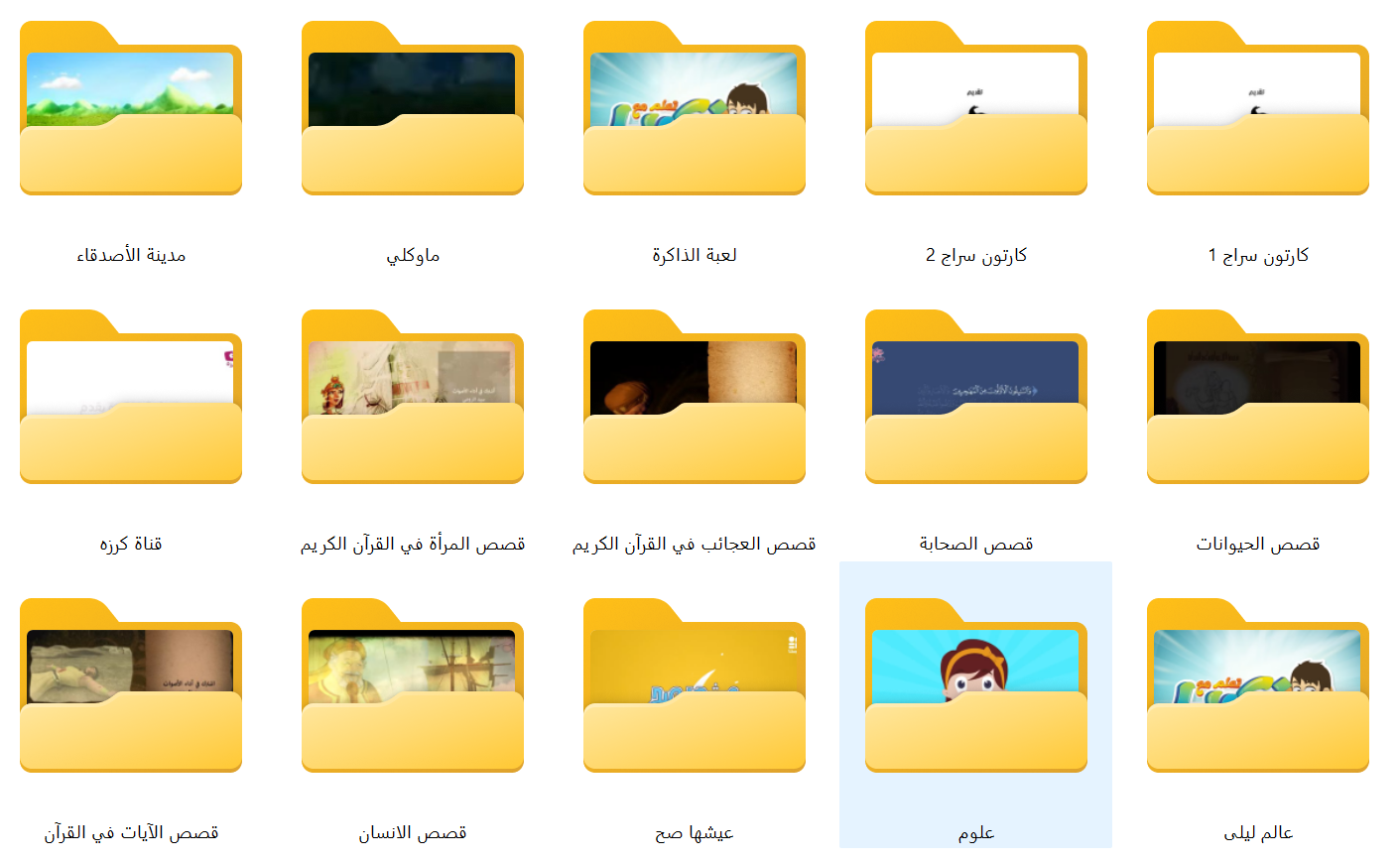 فلاشة الجيل الجديد